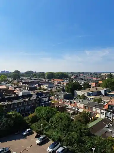 21m2 room to rent for 498.2€/month in Spaarndamseweg 236-0104, Haarlem