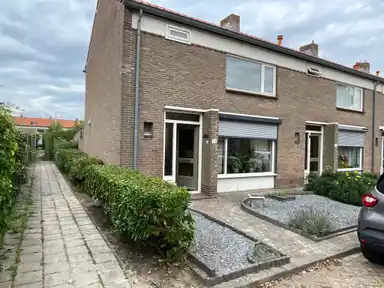 73m2 house to rent for 776.47€/month in Koningin Julianastraat 24, Stellendam