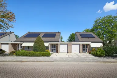 148m2 house to rent for 1425€/month in Schipbeekstraat 32, Eindhoven