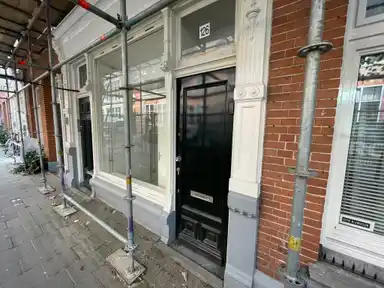 91m2 apartment to rent for 2550€/month in Van Ostadestraat 126-1, Amsterdam