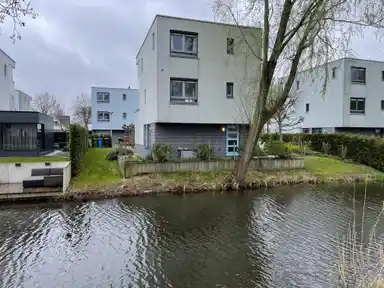 170m2 house to rent for 2650€/month in Visotter 15, Amersfoort
