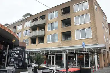 80m2 flat to rent for 1500€/month in Laan naar Emiclaer 29, Amersfoort