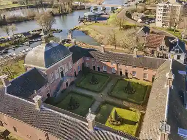 31m2 house to rent for 800€/month in Kerkstraat 75, Leerdam