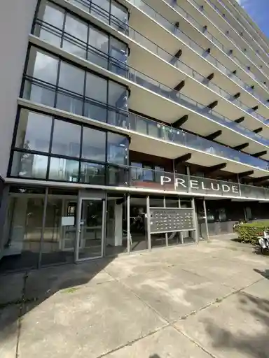 82m2 Appartement à louer pour 932.93€/mois à Medeastraat 84, Apeldoorn