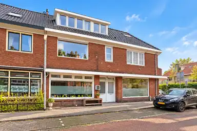 79m2 apartment to rent for 1900€/month in Visserstraat 43, Bussum