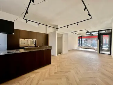 125m2 apartment to rent for 1995€/month in Kleiweg, Rotterdam