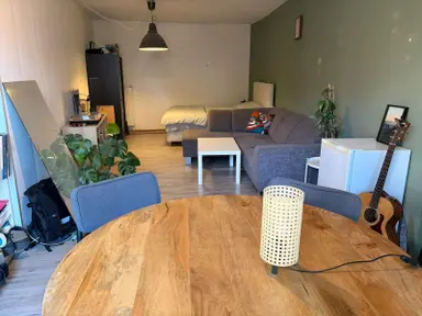 30μ² Δωμάτιο προς ενοικίαση για 896€/μήνα σε Brugmanstraat, Eindhoven