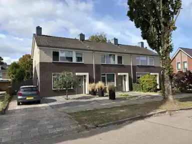 67m2 huis te huur voor 764.14€/maand in De Savornin Lohmanstraat 11, Brummen
