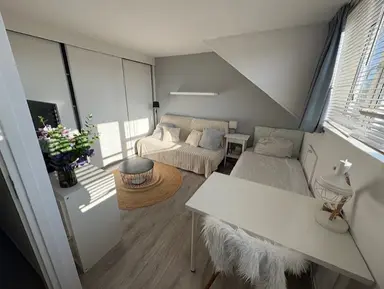 12m2 Kamer te huur voor 700€/maand in Otellolaan, Nieuw-Vennep