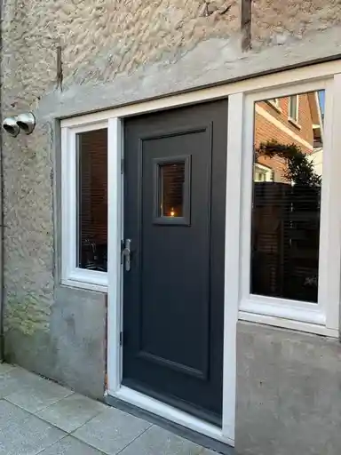 26m2 studio to rent for 895€/month in Traaij, Driebergen-Rijsenburg
