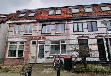 15μ² Δωμάτιο προς ενοικίαση για 450€/μήνα σε Aldegondestraat, Amersfoort