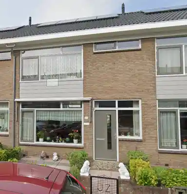 79m2 house to rent for 907.26€/month in Reviusstraat 8, Harderwijk