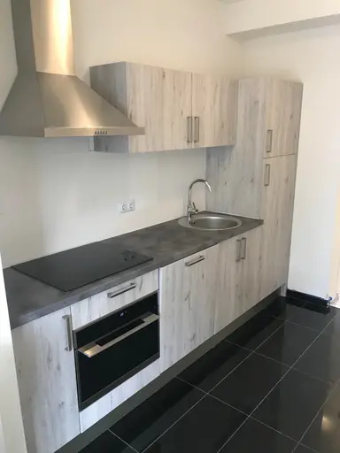 13m2 room to rent for 450€/month in Haaksbergerstraat, Enschede