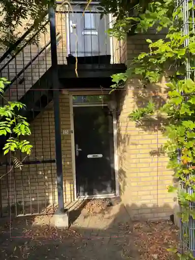 52m2 apartment to rent for 764.14€/month in Merpatistraat 25, Vught