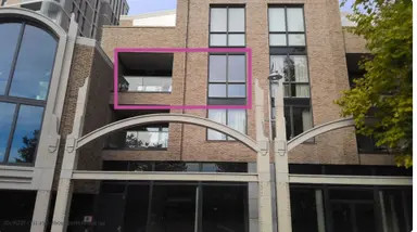 m2 apartment to rent for 820€/month in Molenstraat 10, Herpen
