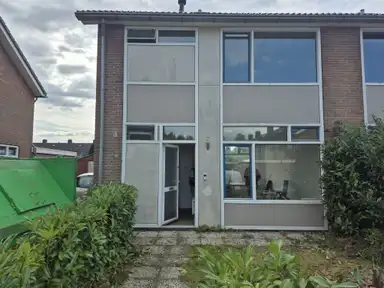 59m2 house to rent for 830.79€/month in Orionstraat 30, De Krim