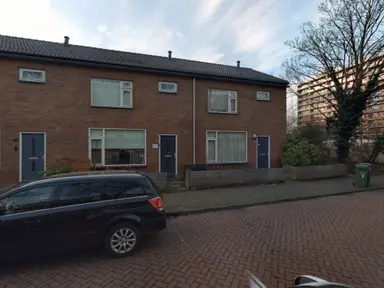 84m2 house to rent for 764.14€/month in Lassuslaan 159, Zwolle