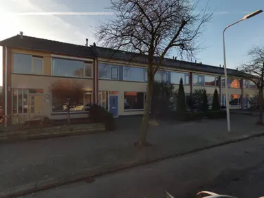 95m2 house to rent for 805.23€/month in Chopinstraat 25, Zwolle