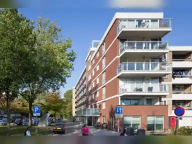 59m2 apartment to rent for 675€/month in Valkenhorst, Amersfoort