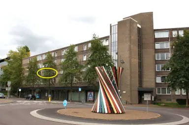 55m2 Wohnung zur Miete für 750€/Monat in Markt 37, Heerlen