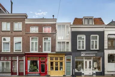 123m2 Flat zur Miete für 1350€/Monat in Westwagenstraat, Gorinchem