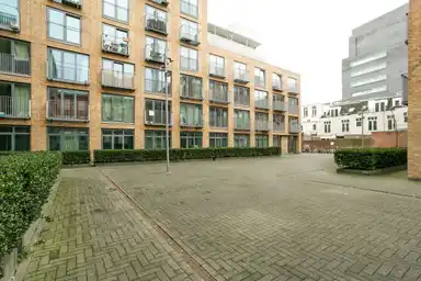 23m2 studio te huur voor 498.2€/maand in Van Delfthof 226, Tilburg