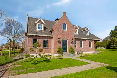 266m2 huis te huur voor 5995€/maand in Noordersingel, Berkel en Rodenrijs