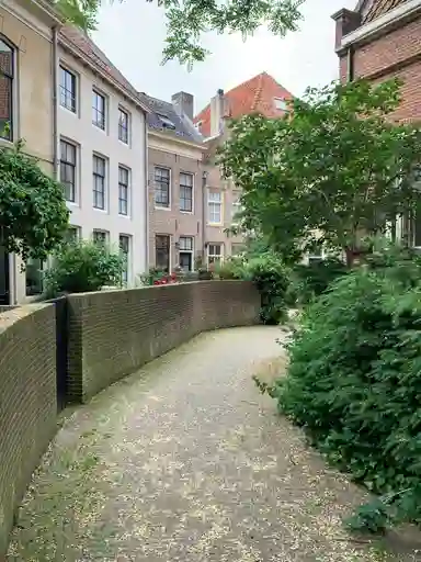 52m2 apartment to rent for 1268.63€/month in Praubstraat 17, Zwolle
