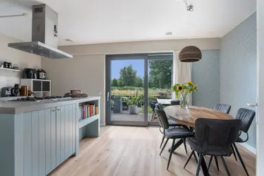 138m2 house to rent for 3150€/month in Bernini, Breda