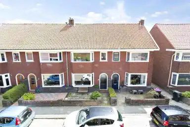 137m2 house to rent for 1895€/month in Abe Lenstra boulevard, Heerenveen