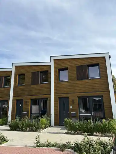 40m2 house to rent for 657.72€/month in Prins Willem Alexanderstraat 55, Terborg