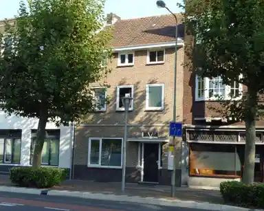 12m2 room to rent for 475€/month in Mauritslaan, Geleen