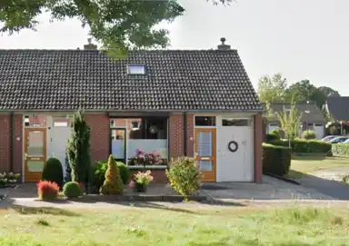 62m2 house to rent for 713.02€/month in IJsselhof 3, Terborg