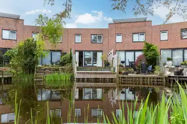 145m2 Casa in affitto per 2750€/mese a Liseiland 20, Rijswijk