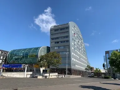 98m2 apartment to rent for 1895€/month in Rijngraafstraat, Breda