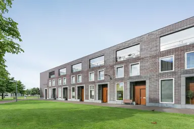 168m2 house to rent for 3495€/month in Nonnenveld, Breda