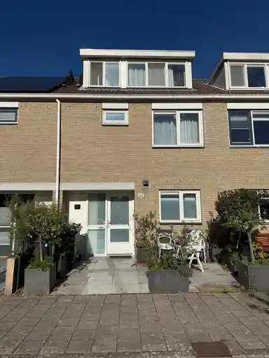 137m2 house to rent for 3650€/month in Orchideelaan 167, Badhoevedorp