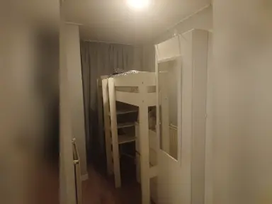 55m2 apartment to rent for 540€/month in Boetonstraat, Amsterdam