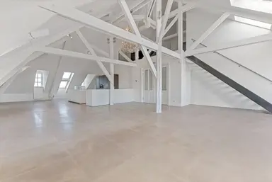 265m2 apartment to rent for 7000€/month in Stadhouderslaan 80, The Hague