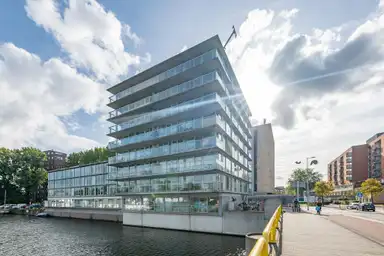 75m2 flat to rent for 2600€/month in Th. K. van Lohuizenlaan, Amsterdam