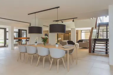 45m2 apartment to rent for 1235€/month in Binnenweg, Bennebroek