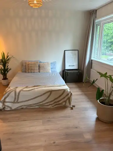 18m2 studio à louer pour 850€/mois à Rietvinkstraat, Badhoevedorp