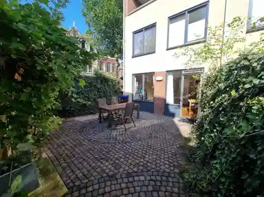 81m2 Appartamento in affitto per 2350€/mese a Berkstraat, Utrecht