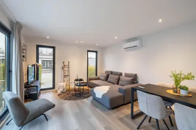 52m2 flat to rent for 1500€/month in Gralda, Menaam