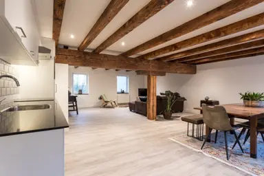 70m2 Appartement te huur voor 2050€/maand in Lange Nieuwstraat, Schiedam