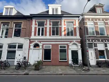 11m2 room to rent for 438€/month in Oostersingel 5a, Groningen