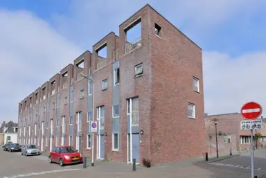 28m2 room to rent for 955€/month in Diepenveenseweg, Deventer