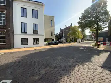 60m2 Appartamento in affitto per 1895€/mese a Hoogstraat 52A, Koog aan de Zaan