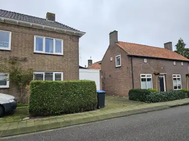 50m2 house to rent for 1095€/month in Gasthuisstraat, Hedel