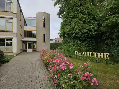 90m2 apartment to rent for 1095€/month in Ceintuurbaan Noord, Roden
